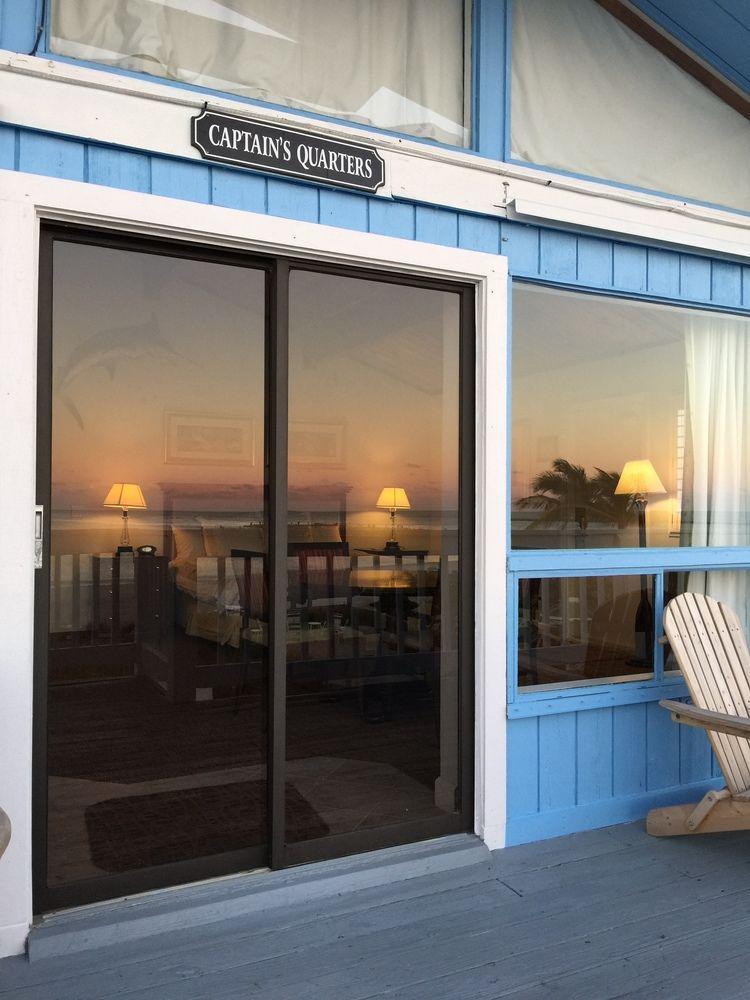 Rhumcay Beach Resort And Grille 포르 피어스 외부 사진